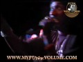 Hopsin & SwizZz at the Palmer Room (1 of 2)