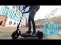 Soflow SO2 Air 2nd Generation im Test - Was kann der günstige E-Scooter?