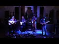 "High On A Mountain Top" - Kitchen Dwellers | Relix