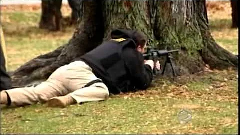 Deputy Dies in Ohio Trailer Park Shootout