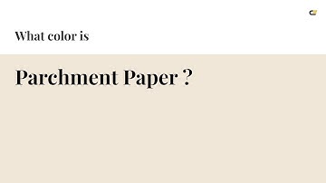 Parchment Paper color #f0e7d8 hex Cool Yellow color f0e7d8