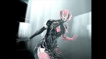 Warframe: Romanticise