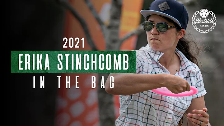 Erika Stinchcomb 2021 In The Bag
