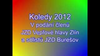 Koledy2012 Update