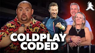 Download Lagu Coldplay Coded | Gabriel Iglesias MP3 Download Lagu Coldplay Coded | Gabriel Iglesias MP3