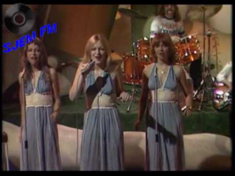 Pussycat - Smile