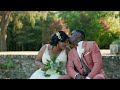 Le mariage de nirina  arnaud  clip vido 4k