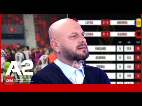 Llogaritë për Kombëtaren nga gazetari Sulçe: Kemi 4 pikë, por kemi një difekt: nënvlefresojmë...