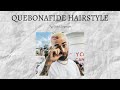 FRYZURA JAK QUEBONAFIDE - HAIRSTYLE LIKE A POLISH HIP-HOP ARTIST