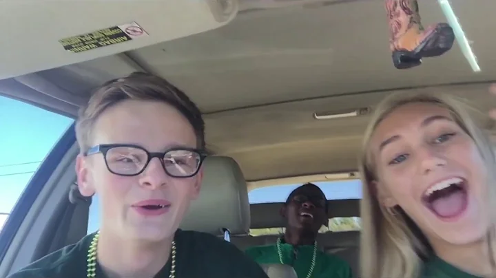 Congratulations, Charlotte Central Stake Seniors!