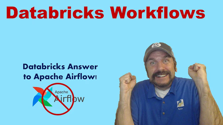 Databricks:  How to Use Workflows