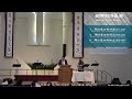 2023-09-10 如何對待長老How to Treat the Elders提摩太前書 1 Timothy 5:17-25劉江華牧師 Pastor Brian Liu