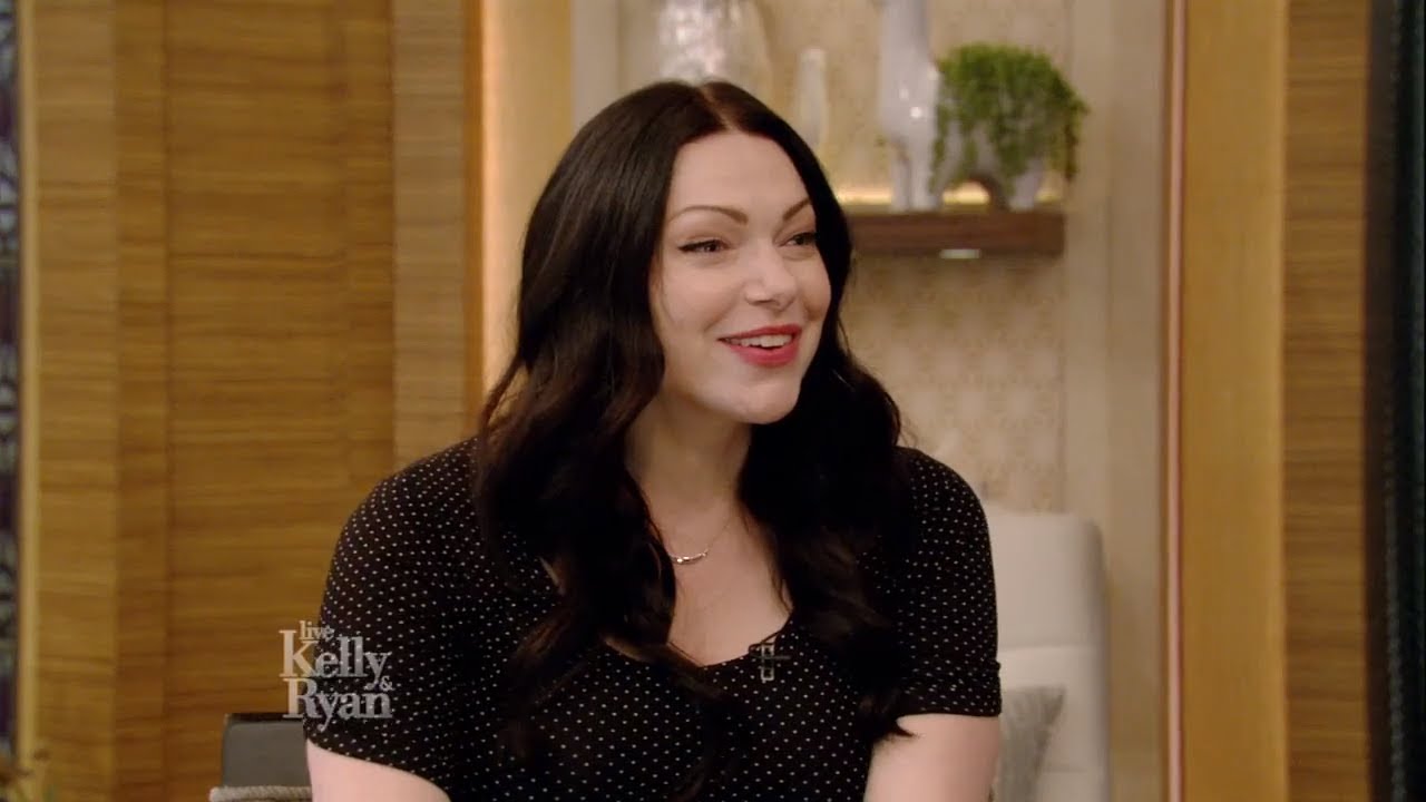 Laura Prepon Nude Video 108