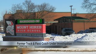 Mount Horeb police give insight on investigation into fired coach
