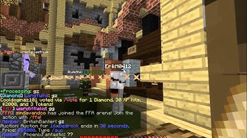 Hacker Report- ErikM0412 - Fast Bow (scav.tv)