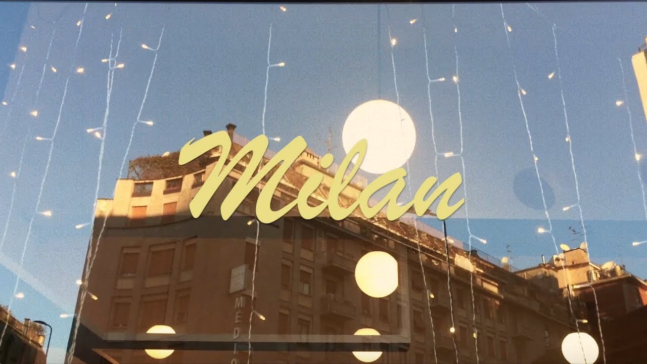 a soft start to the year ⭐| luciavillegas