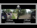 Lansing Police Arrest And Punch Leg Of 16 Year Old Girl | Body Cam | United States | 20190614