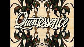 Quintessence - White light