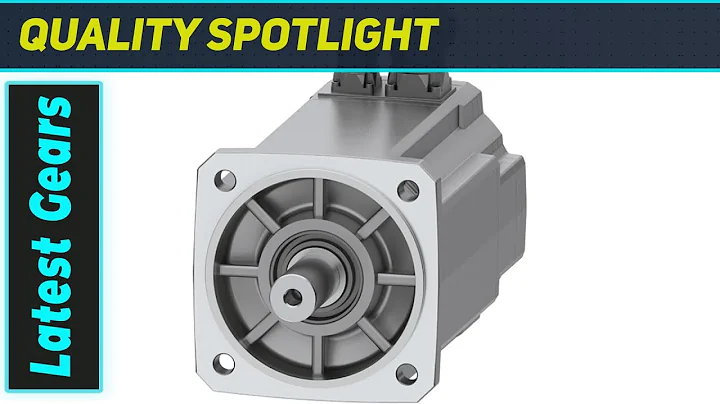 1FK2206-4AF01-0MB0: The Unstoppable Automation Powerhouse!