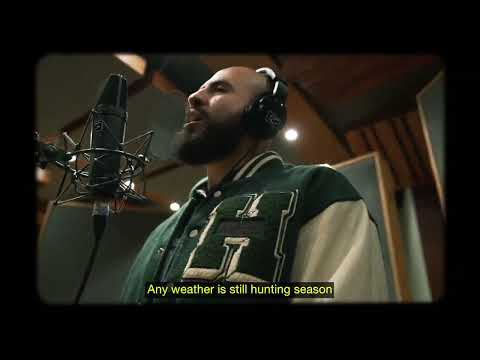 MARWAN ZERO Visualizer 