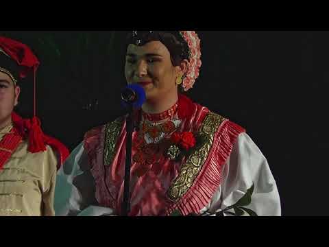 53. Šokačko sijelo: Marija Lučić iz Sikirevaca