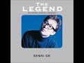 【CD音源】Senri Oe-MAN ON THE EARTH