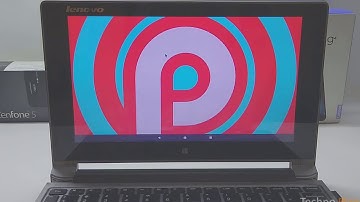 Run Android Pie x86 on Windows PC Dual Boot | Download Android Pie ISO