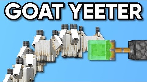 Ik bouw jouw DOMME Redstone-ideeën
