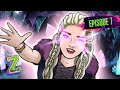 Vampires Rise 🧛 | Episode 7 | ZOMBIES: Addison's Moonstone Mystery | Disney Channel