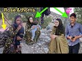 A strange proposal with a complicated past... Mahtab's answer changed everything!