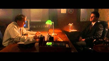 X-Files The Game Is Not Over sci-fi quest movie part 7