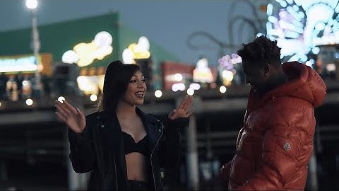 Autumn Corin - "Give Up" ft. Derek King (Official Music Video)