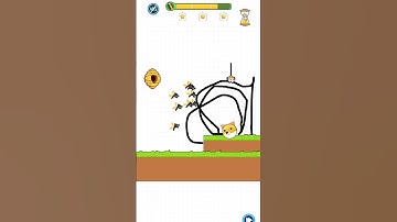 Save the doge part-11 | #shorts #short #funny #savethedoge #fun #viral #games