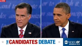 Mitt Romney: 'We Can't Kill Our Way Out of This Mess'