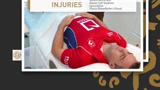 TCM Shanghai Dubai - Treatments and Services