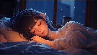 Healing Sleep Music  Eliminate Stress, Release of Melatonin and Toxin | Sleep music for your night