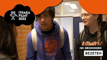 Bezeten - Ithaka Filmt 2022