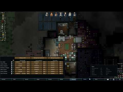 Rimworld - Caravan tutorial with tips
