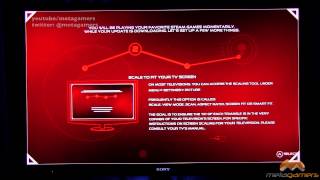 Alienware Alpha Setup Experience