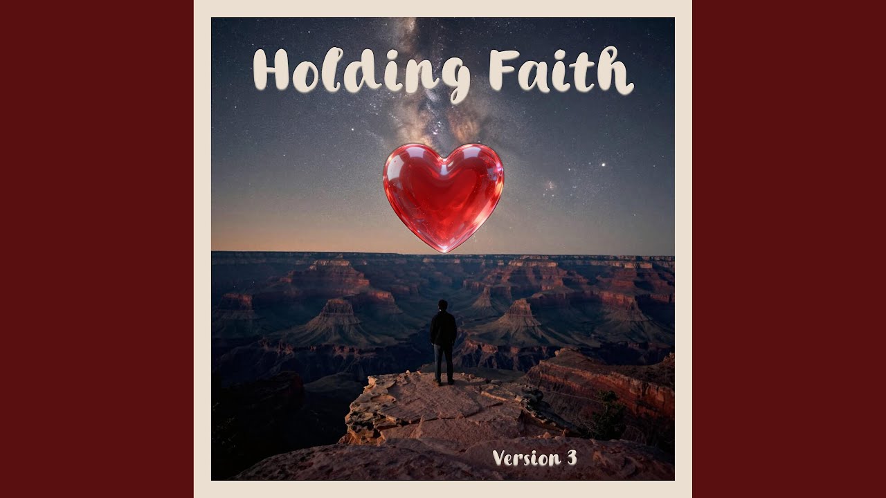 Holding Faith, ver. 3