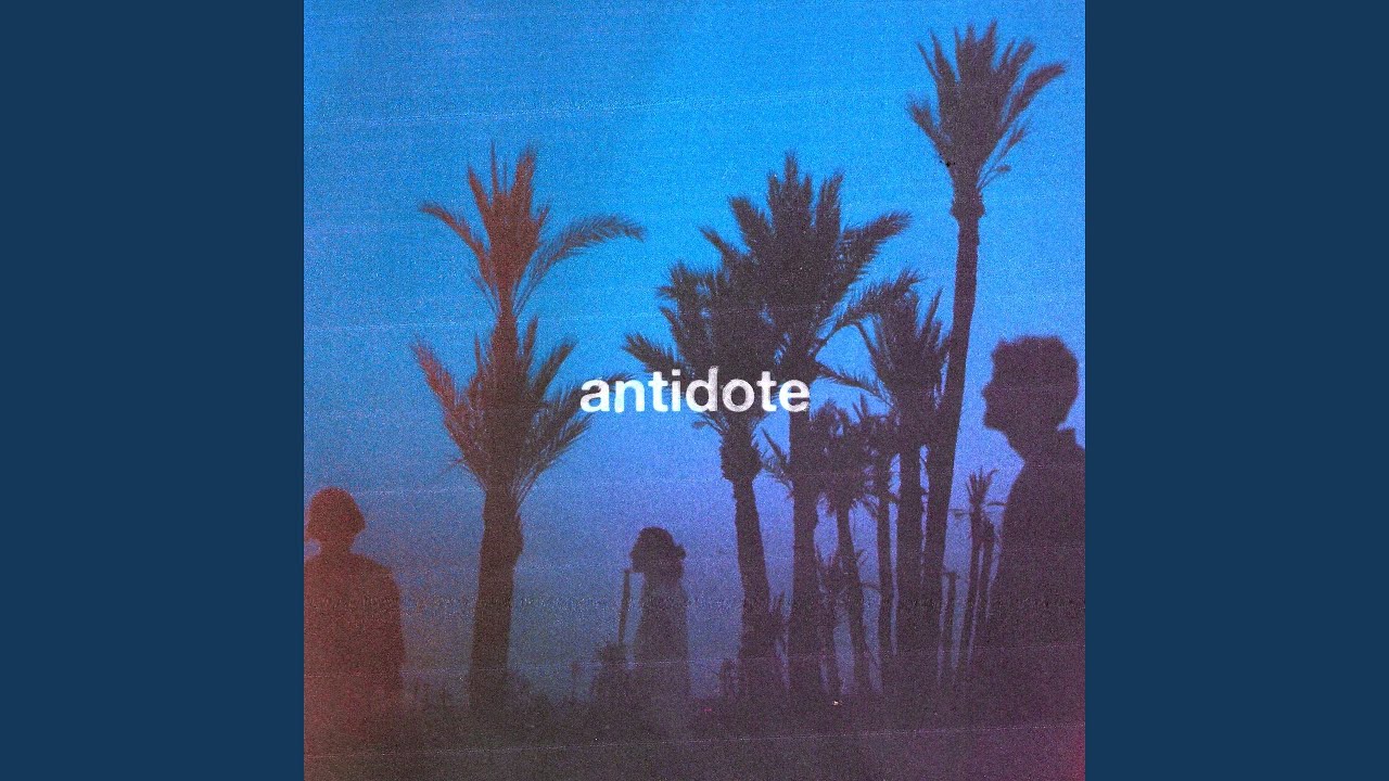 Tonton antidote di YouTube Tonton antidote di YouTube