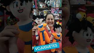 #goku#dragonball#dragonballz#peluches#peluche#jugueteria#juguetería#palermo#palermoargentina#viral