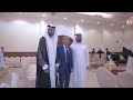 مزمار البرنس بندرالمطري محمد احسن عامر في دبي 