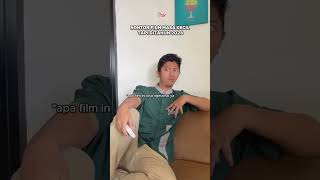 kok jadi gini filmnya #meme #stevansyoung