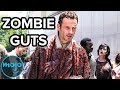 Top 10 Things in Walking Dead That Don't Make Sense