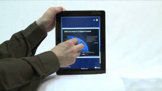 VidyoMobile on the iPad2 screenshot 4