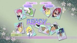 Tales of Graces f ENG - Magic Carta (Easy)
