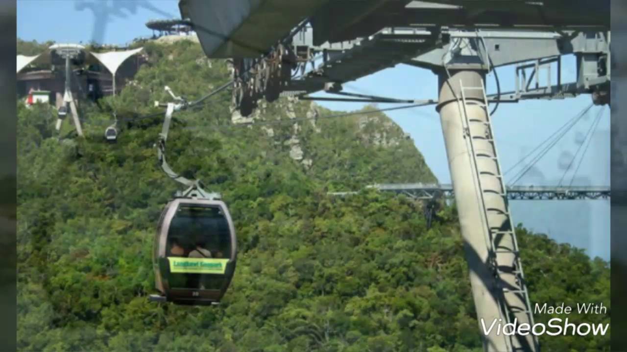 NUWARA ELIYA (Sri Lanka) BY CABLE CAR YouTube