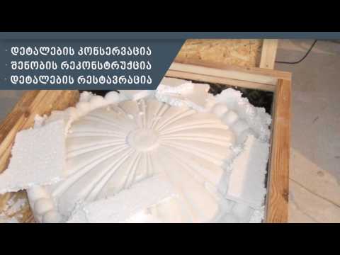 m² მელიქიშვილზე