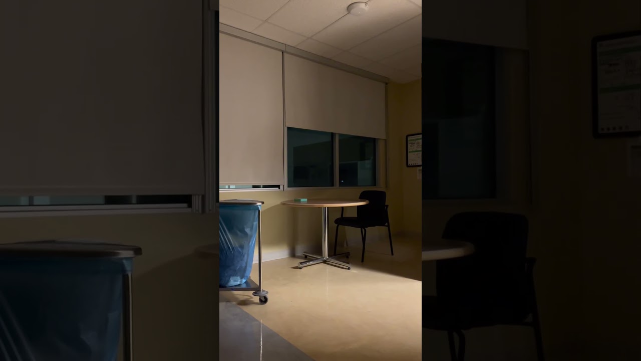 Plasma exchange?? I’ve never heard of it, but now I do it.